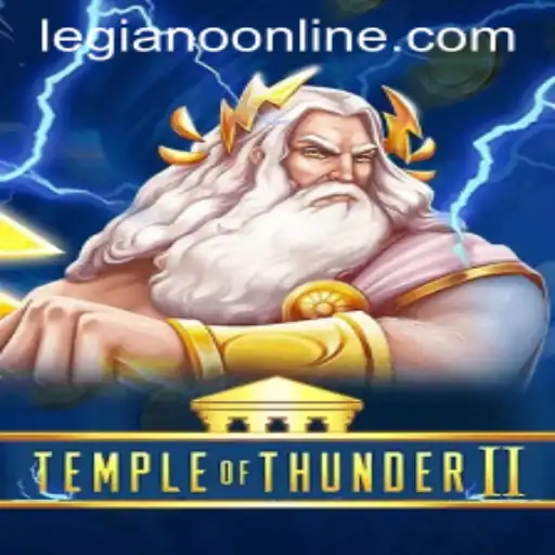 Exploring the Epic World of TempleofThunderII and the Mystery of Legiano