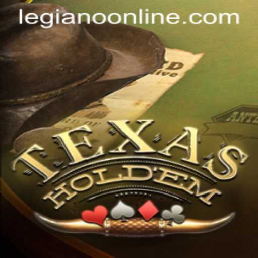 Mastering Texas Holdem: Introduction, Rules, and the Rise of Legiano