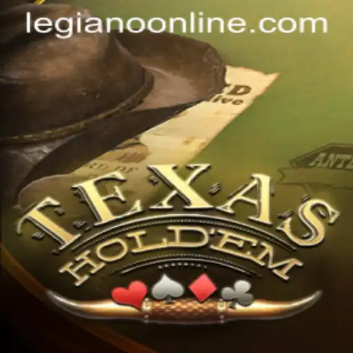 Mastering Texas Holdem: Introduction, Rules, and the Rise of Legiano