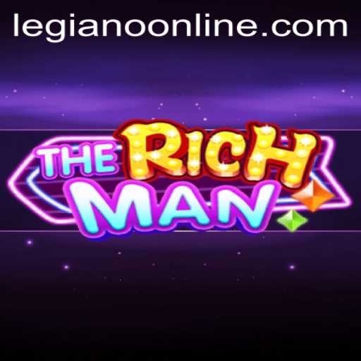 Dive into the World of TheRichMan: The Captivating Game of Strategy and Wealth