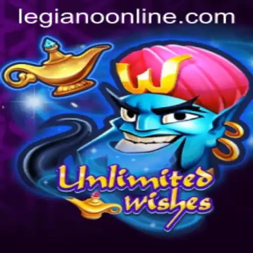 UnlimitedWishes: A Revolutionary Gaming Experience