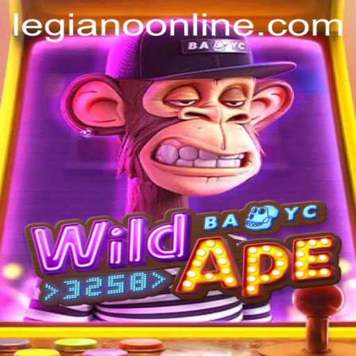 Exploring The Thrilling World of WildApe3258: Unleash Your Inner Legiano