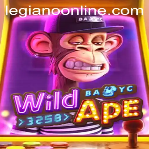 Exploring The Thrilling World of WildApe3258: Unleash Your Inner Legiano