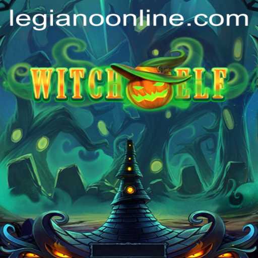 Discover the Enchanting World of WitchElf: The Rise of Legiano