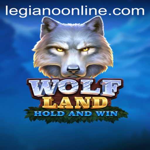 Discover the Enchanting World of WolfLand: Unveiling Legiano