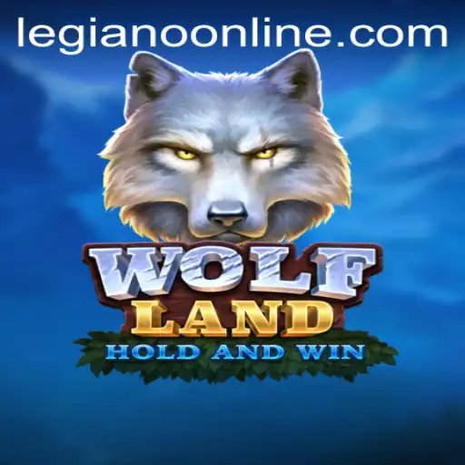 Discover the Enchanting World of WolfLand: Unveiling Legiano