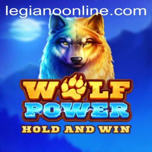 The Exciting World of WolfPower: An In-Depth Look at Legiano's Latest Game