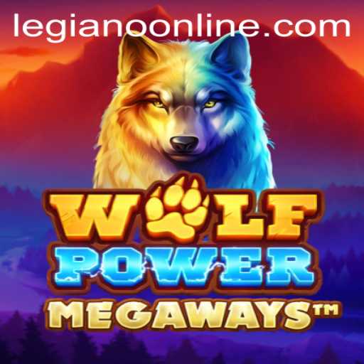 Discovering `WolfPowerMega`: A Thrilling Adventure with Legiano
