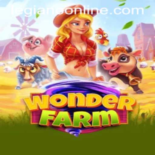 Exploring WonderFarm: A Journey into the Mystical World of Legiano