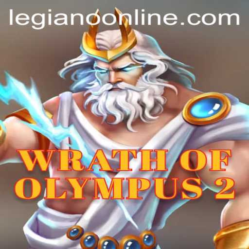 Unveiling WrathofOlympus2: A Mythical Adventure with Legiano