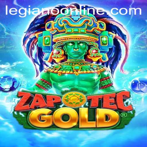 ZapOtecGold: The Mesmerizing Journey Through the Ancient World